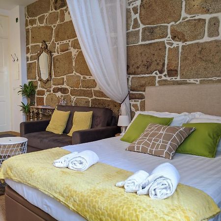شقة Porto Memory-Stone House المظهر الخارجي الصورة