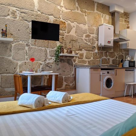 شقة Porto Memory-Stone House المظهر الخارجي الصورة