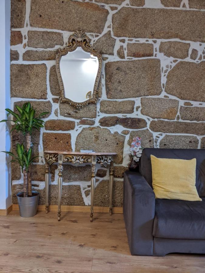 شقة Porto Memory-Stone House المظهر الخارجي الصورة