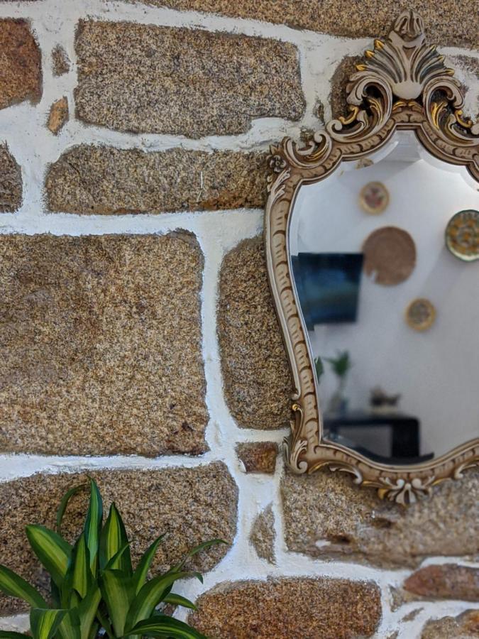 شقة Porto Memory-Stone House المظهر الخارجي الصورة
