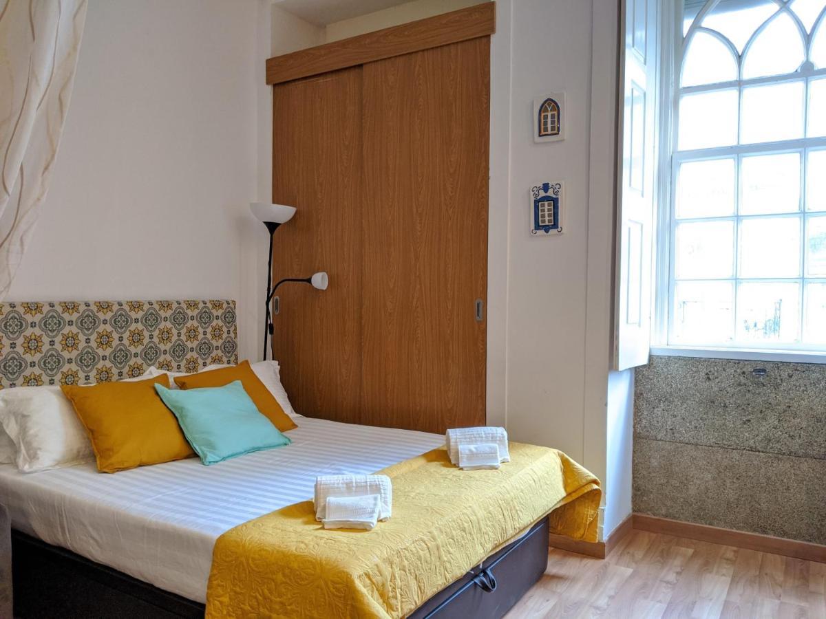 شقة Porto Memory-Stone House المظهر الخارجي الصورة