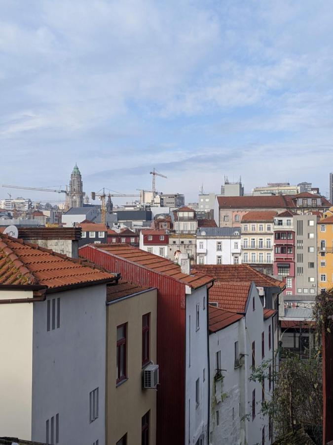 شقة Porto Memory-Stone House المظهر الخارجي الصورة
